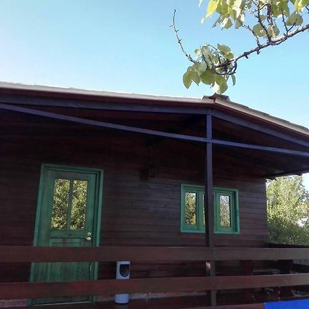 Cabana Do Sol Torres Vedras Ngoại thất bức ảnh