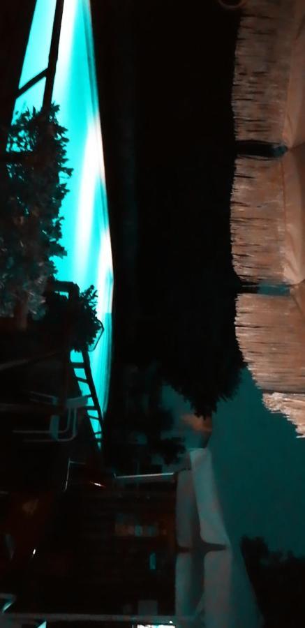 Cabana Do Sol Torres Vedras Ngoại thất bức ảnh
