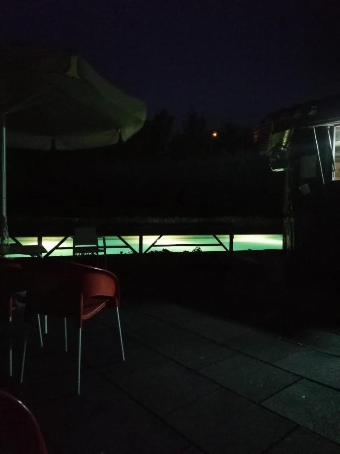 Cabana Do Sol Torres Vedras Ngoại thất bức ảnh
