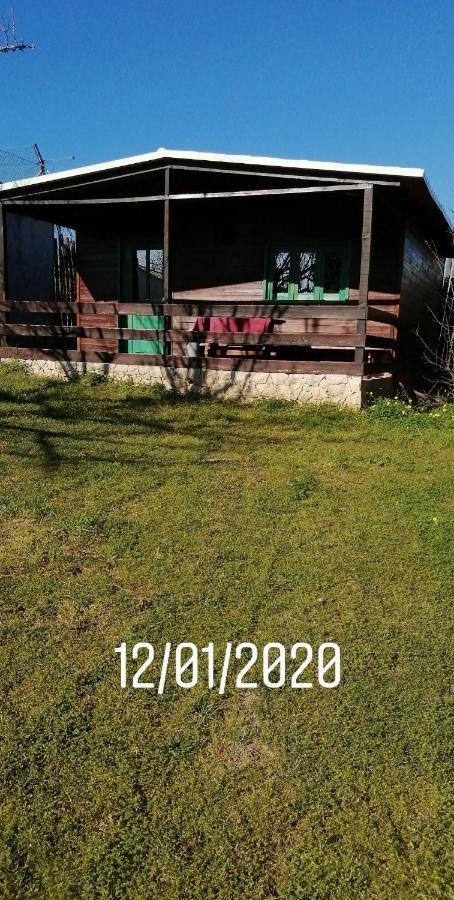 Cabana Do Sol Torres Vedras Ngoại thất bức ảnh
