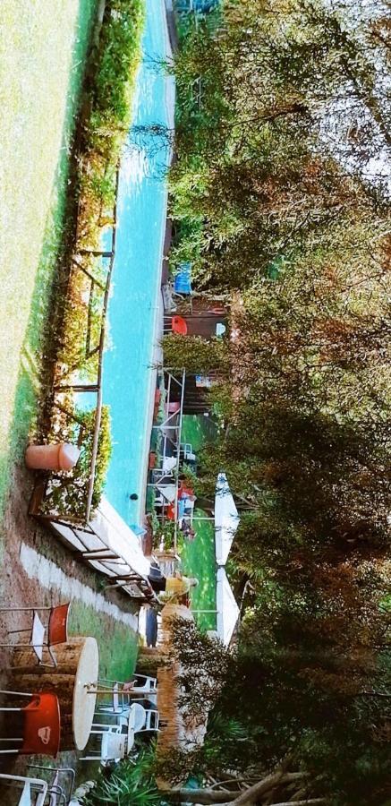 Cabana Do Sol Torres Vedras Ngoại thất bức ảnh
