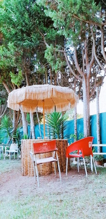 Cabana Do Sol Torres Vedras Ngoại thất bức ảnh