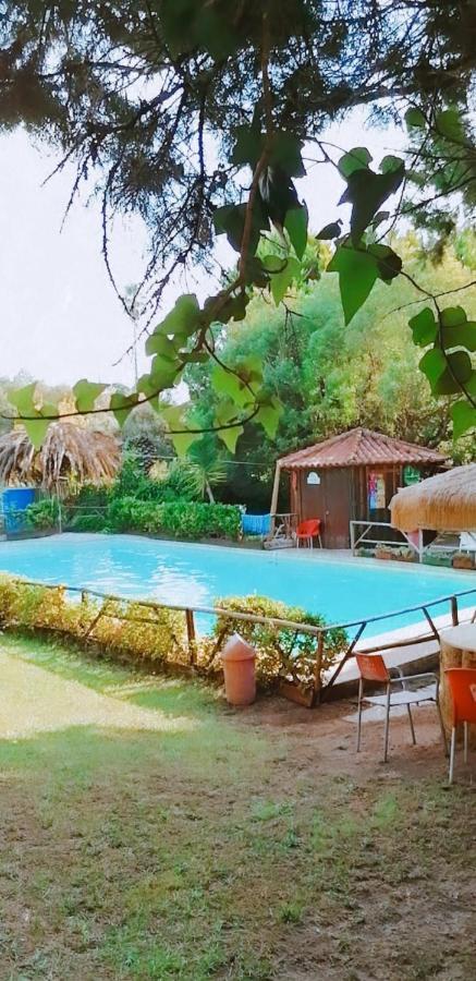 Cabana Do Sol Torres Vedras Ngoại thất bức ảnh