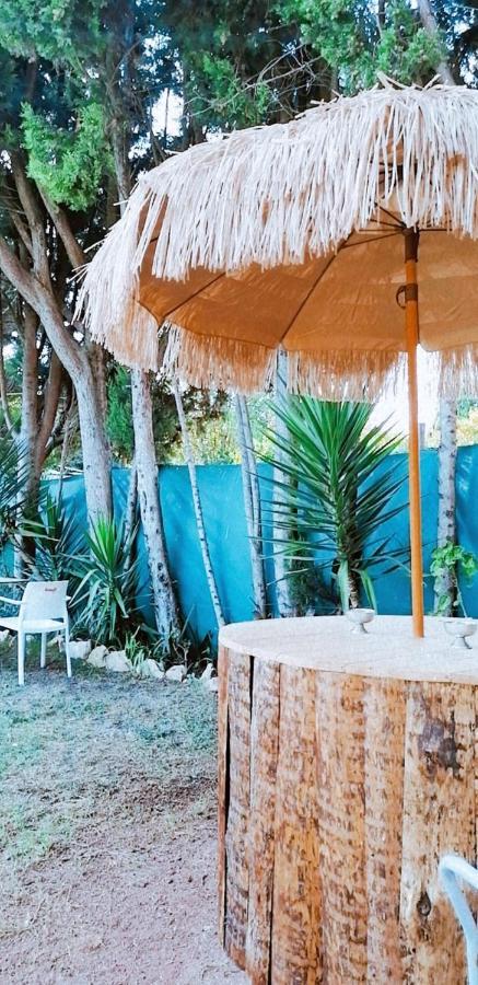 Cabana Do Sol Torres Vedras Ngoại thất bức ảnh