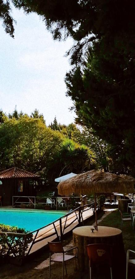 Cabana Do Sol Torres Vedras Ngoại thất bức ảnh