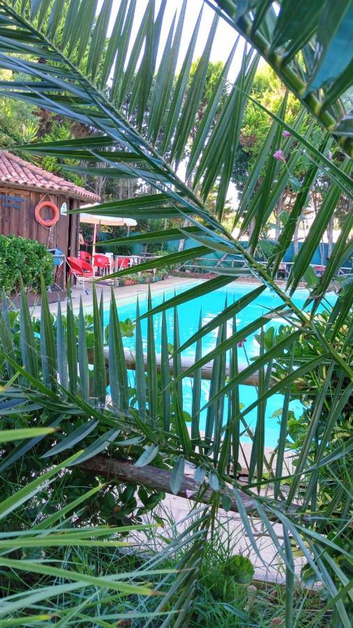 Cabana Do Sol Torres Vedras Ngoại thất bức ảnh
