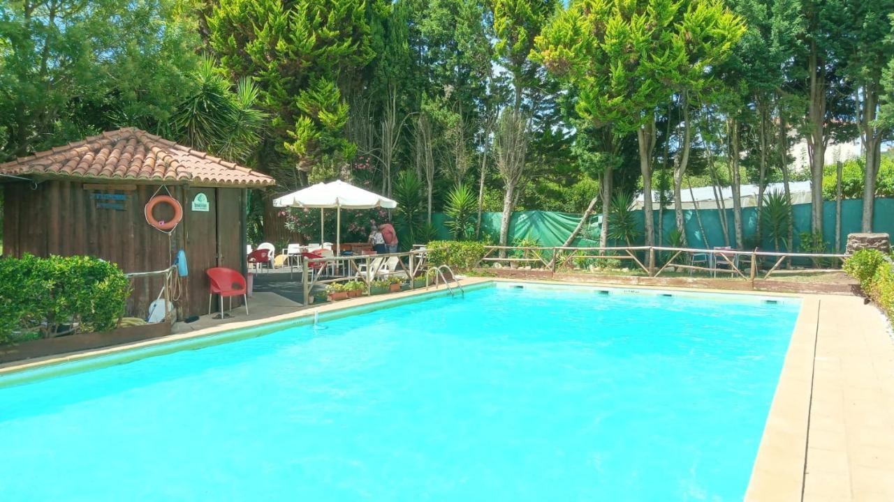 Cabana Do Sol Torres Vedras Ngoại thất bức ảnh