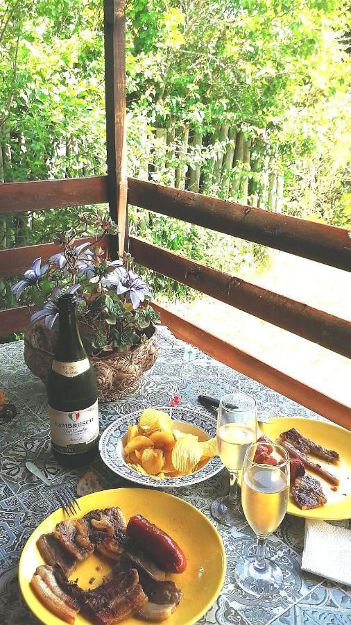 Cabana Do Sol Torres Vedras Ngoại thất bức ảnh