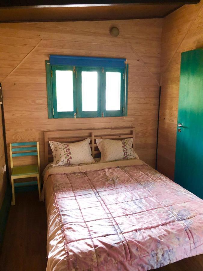 Cabana Do Sol Torres Vedras Ngoại thất bức ảnh