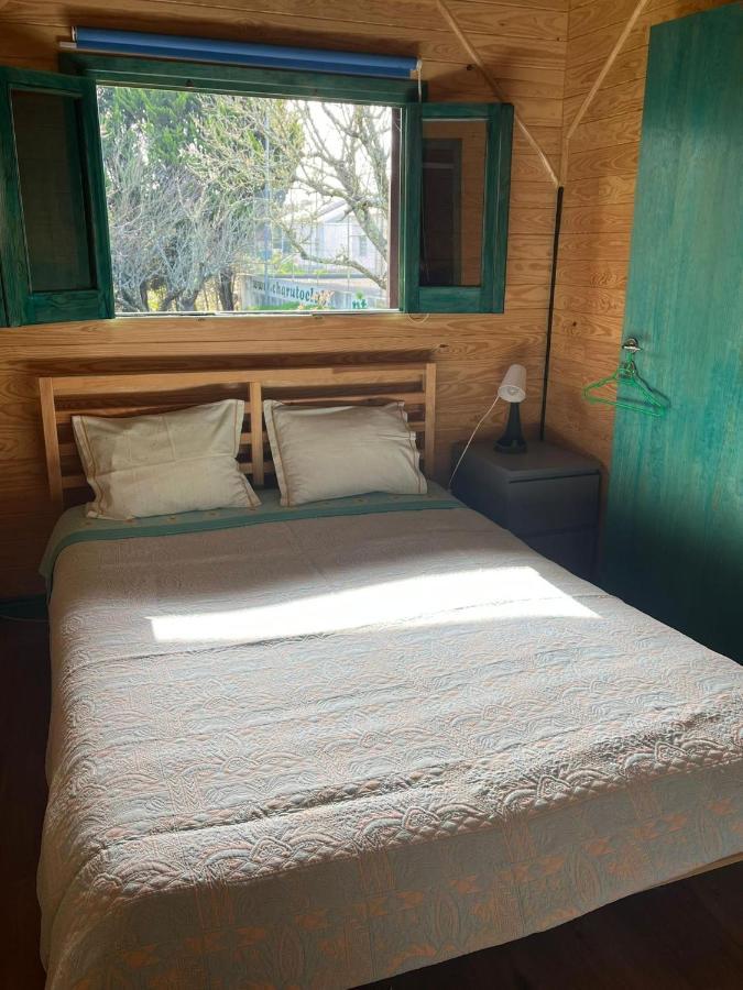 Cabana Do Sol Torres Vedras Ngoại thất bức ảnh