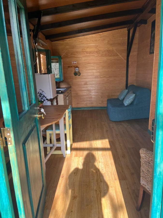 Cabana Do Sol Torres Vedras Ngoại thất bức ảnh