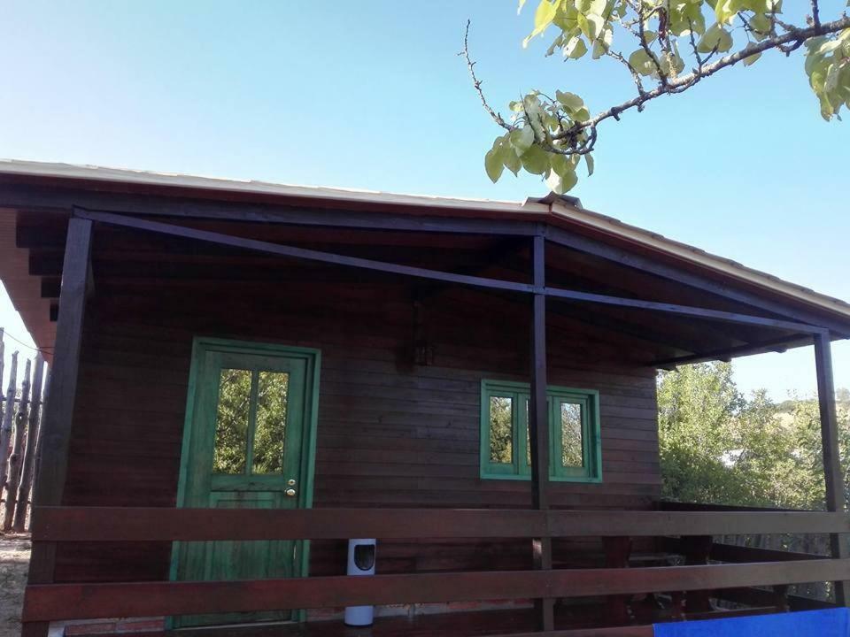 Cabana Do Sol Torres Vedras Ngoại thất bức ảnh