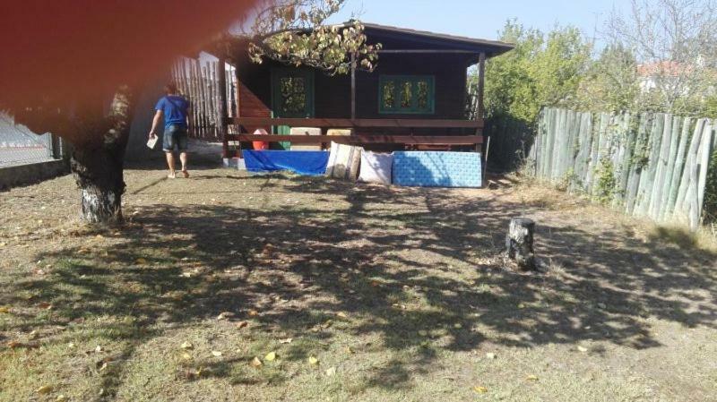 Cabana Do Sol Torres Vedras Ngoại thất bức ảnh
