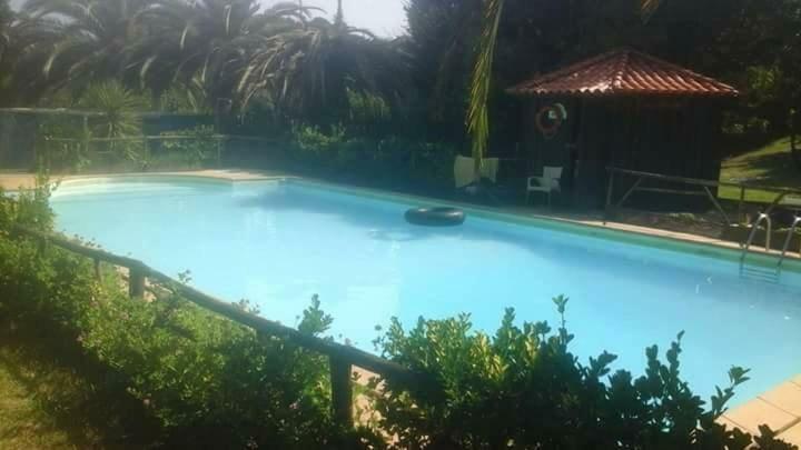 Cabana Do Sol Torres Vedras Ngoại thất bức ảnh