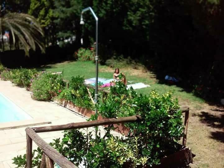 Cabana Do Sol Torres Vedras Ngoại thất bức ảnh