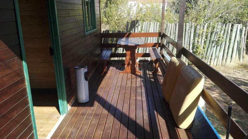 Cabana Do Sol Torres Vedras Ngoại thất bức ảnh